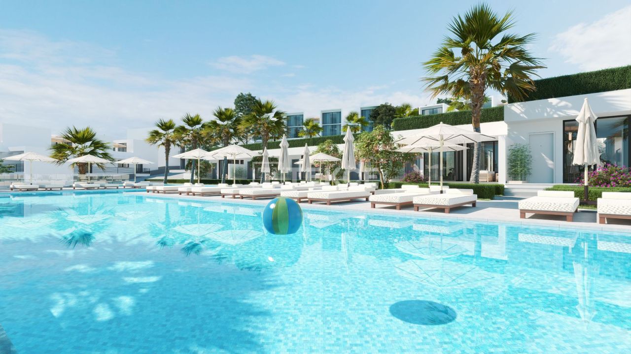 Апартаменты в Кирении, Кипр, 75 м² - фото 3