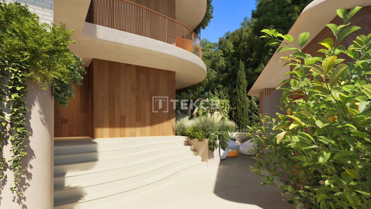 Апартаменты в Фуэнхироле, Испания, 90 м² - фото 4