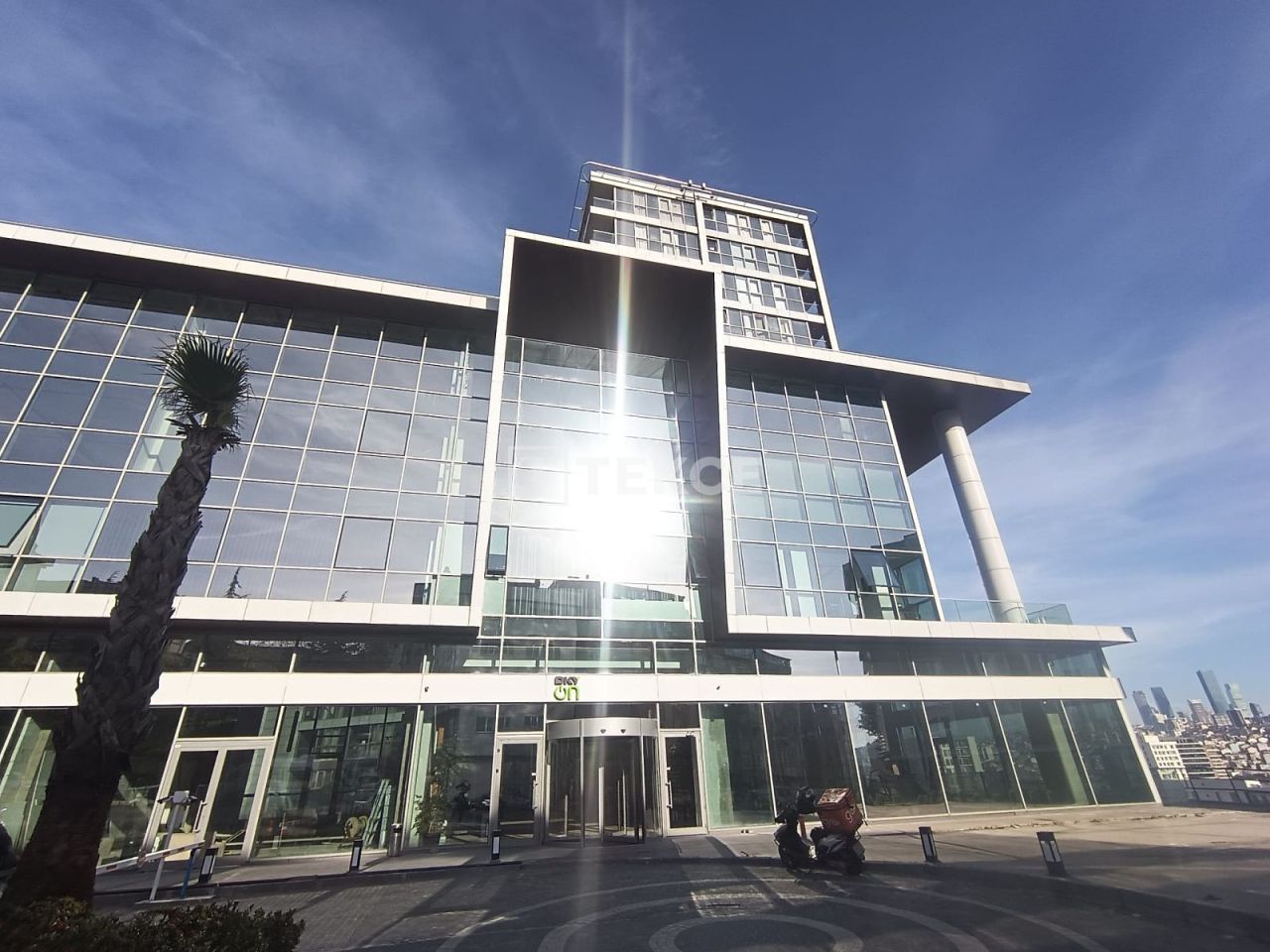 Апартаменты в Стамбуле, Турция, 60 м² - фото 4