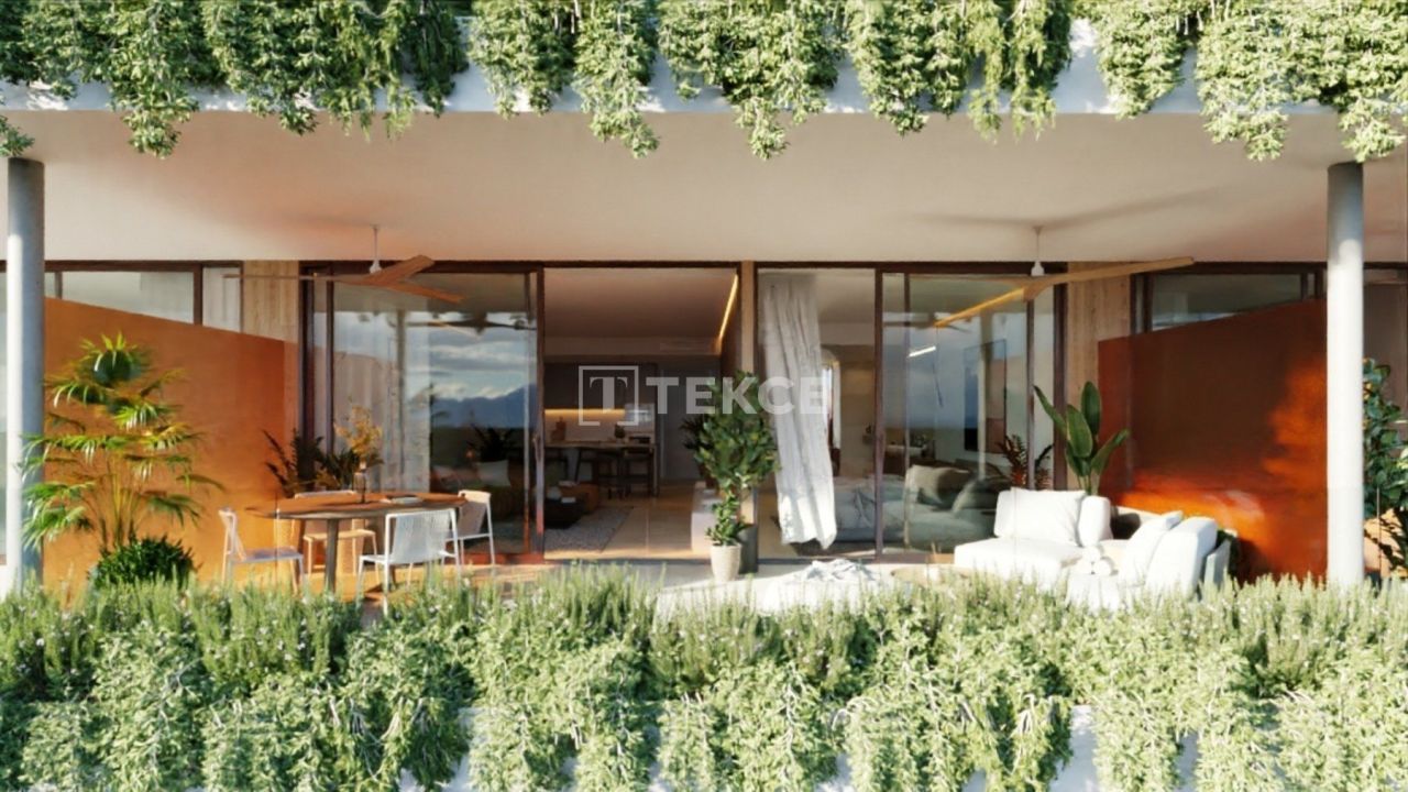 Апартаменты в Фуэнхироле, Испания, 90 м² - фото 5