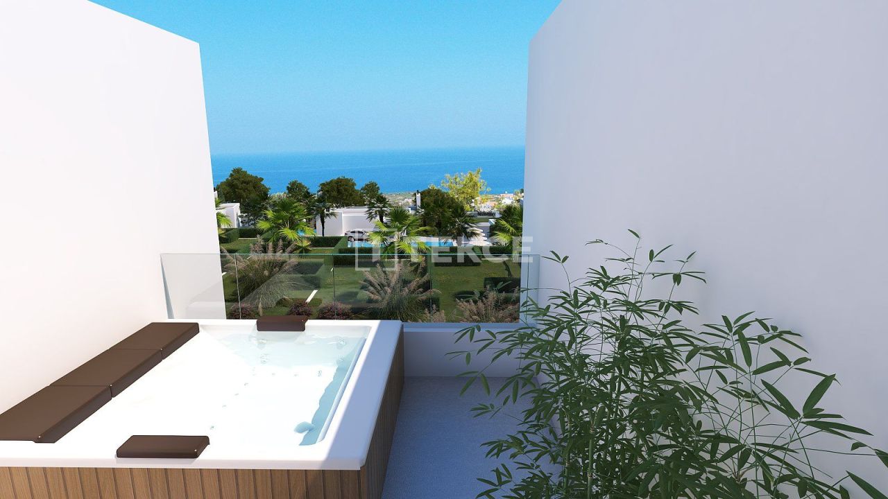 Апартаменты в Кирении, Кипр, 95 м² - фото 5