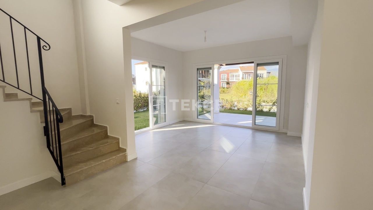 Вилла в Фетхие, Турция, 110 м² - фото 6