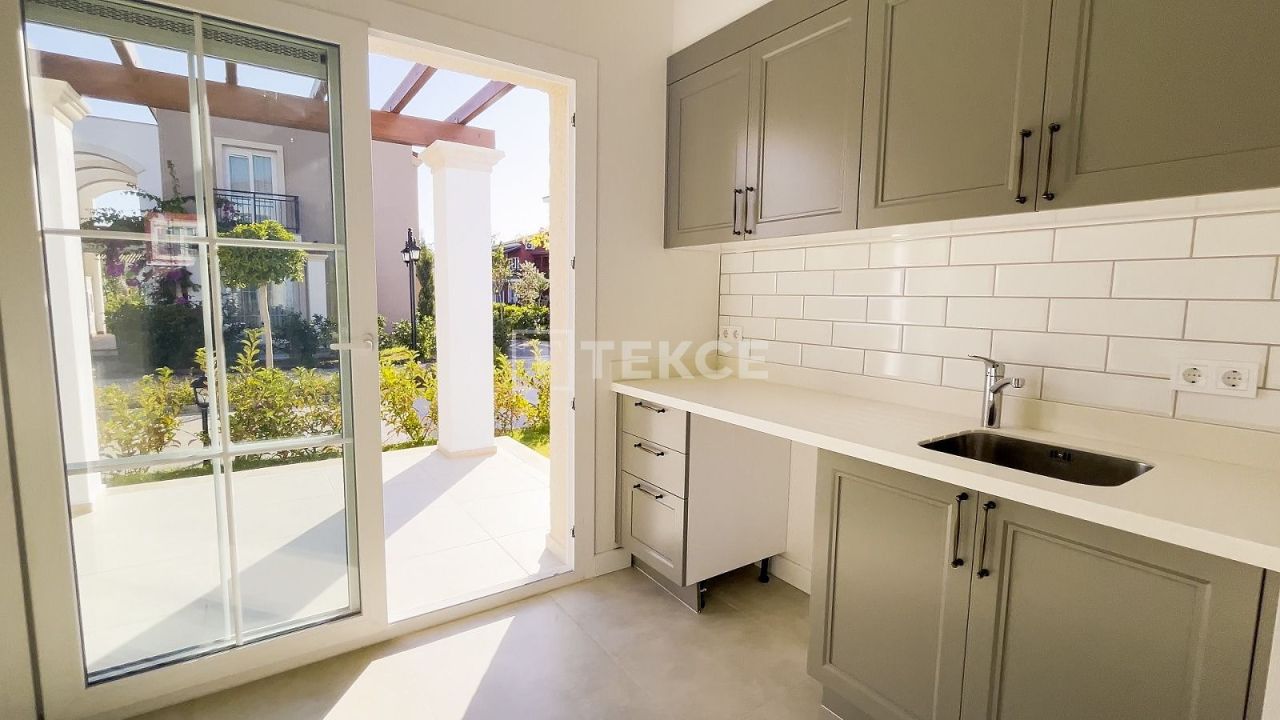 Вилла в Фетхие, Турция, 110 м² - фото 9