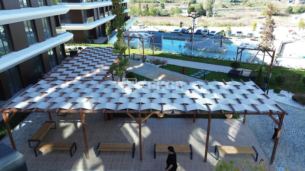 Апартаменты в Ялове, Турция, 103 м² - фото 9