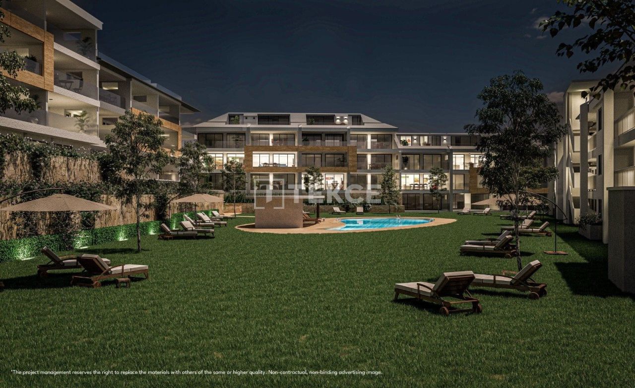 Пентхаус в Фуэнхироле, Испания, 66 м² - фото 10