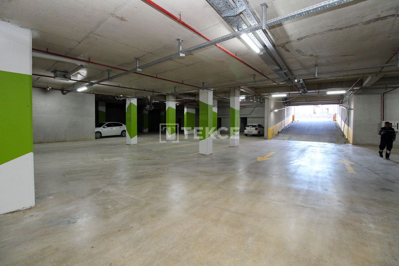 Апартаменты в Ялове, Турция, 180 м² - фото 10