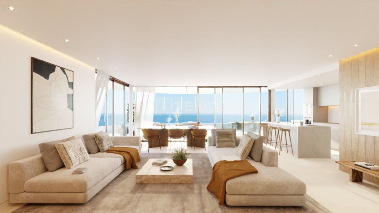 Апартаменты в Фуэнхироле, Испания, 90 м² - фото 11