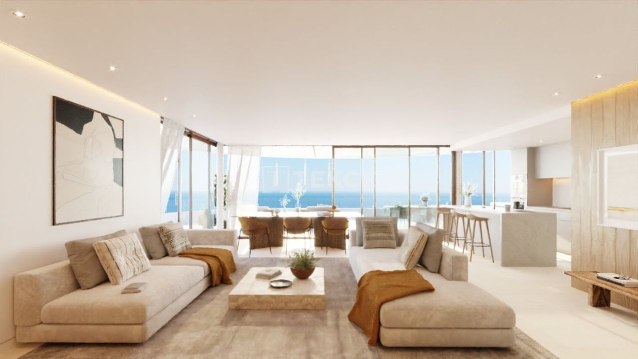 Пентхаус в Фуэнхироле, Испания, 188 м² - фото 11