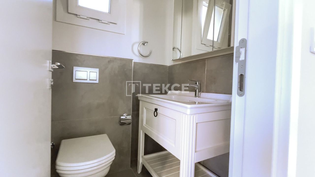 Вилла в Фетхие, Турция, 110 м² - фото 12