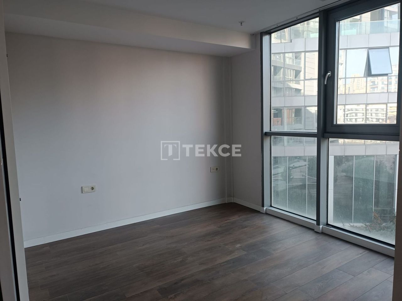 Апартаменты в Стамбуле, Турция, 60 м² - фото 12