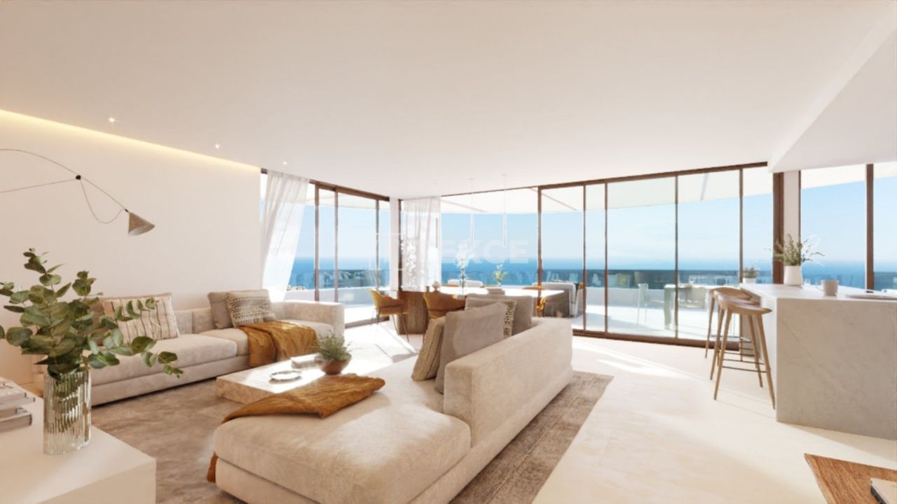 Апартаменты в Фуэнхироле, Испания, 90 м² - фото 13