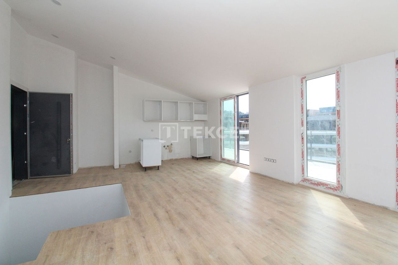Апартаменты в Ялове, Турция, 180 м² - фото 14