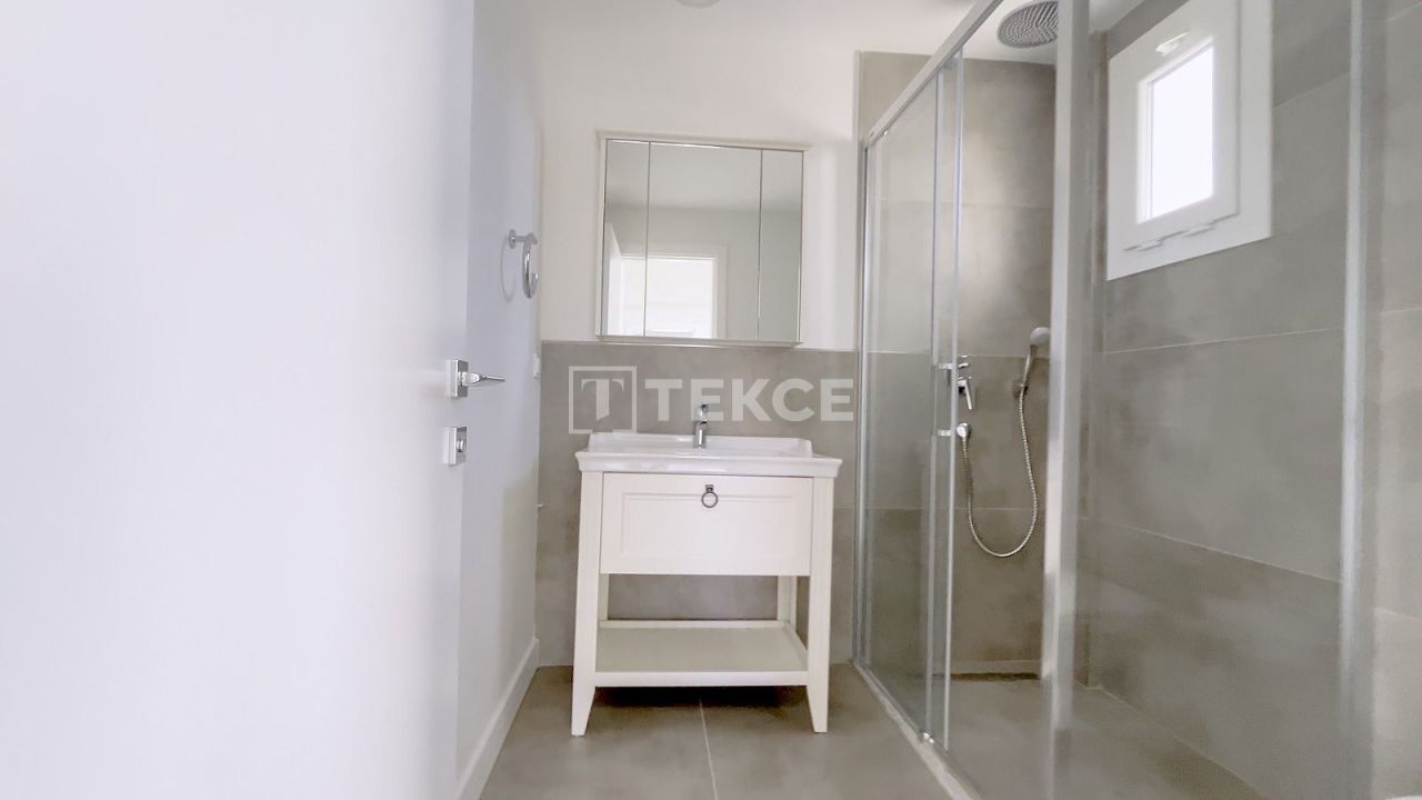 Вилла в Фетхие, Турция, 110 м² - фото 14