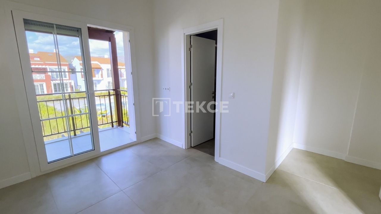 Вилла в Фетхие, Турция, 110 м² - фото 15