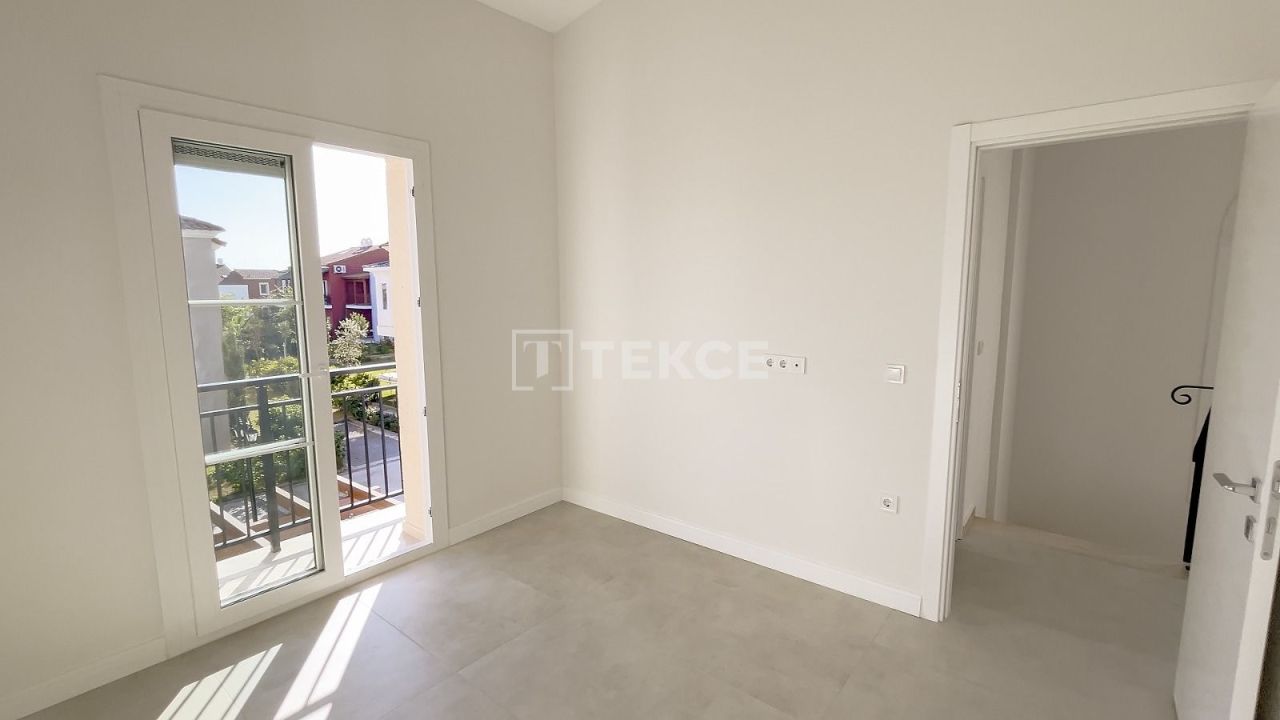 Вилла в Фетхие, Турция, 110 м² - фото 16