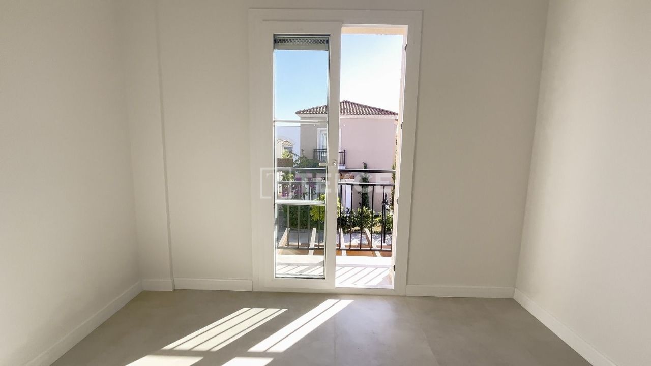 Вилла в Фетхие, Турция, 110 м² - фото 17