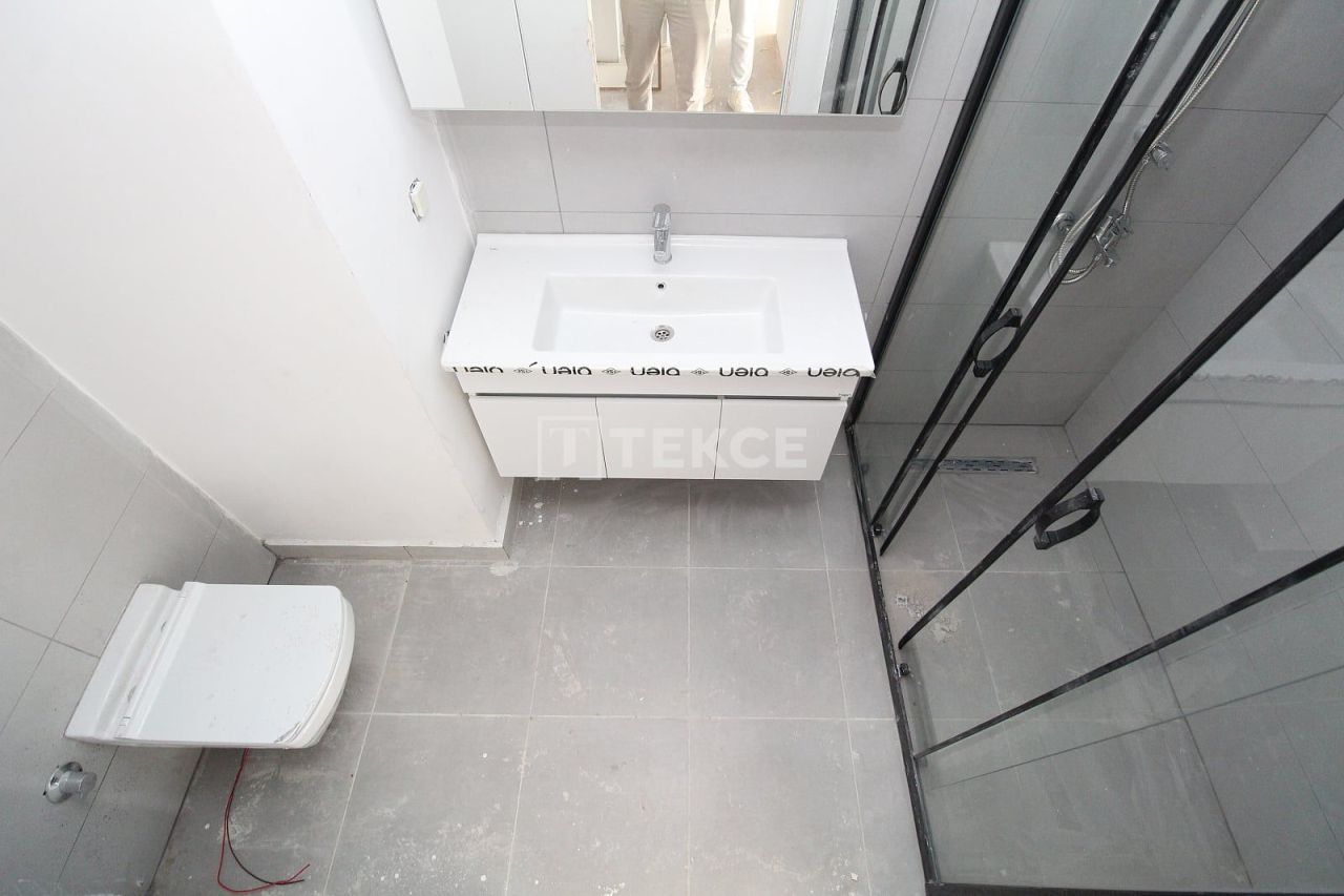 Апартаменты в Ялове, Турция, 154 м² - фото 17