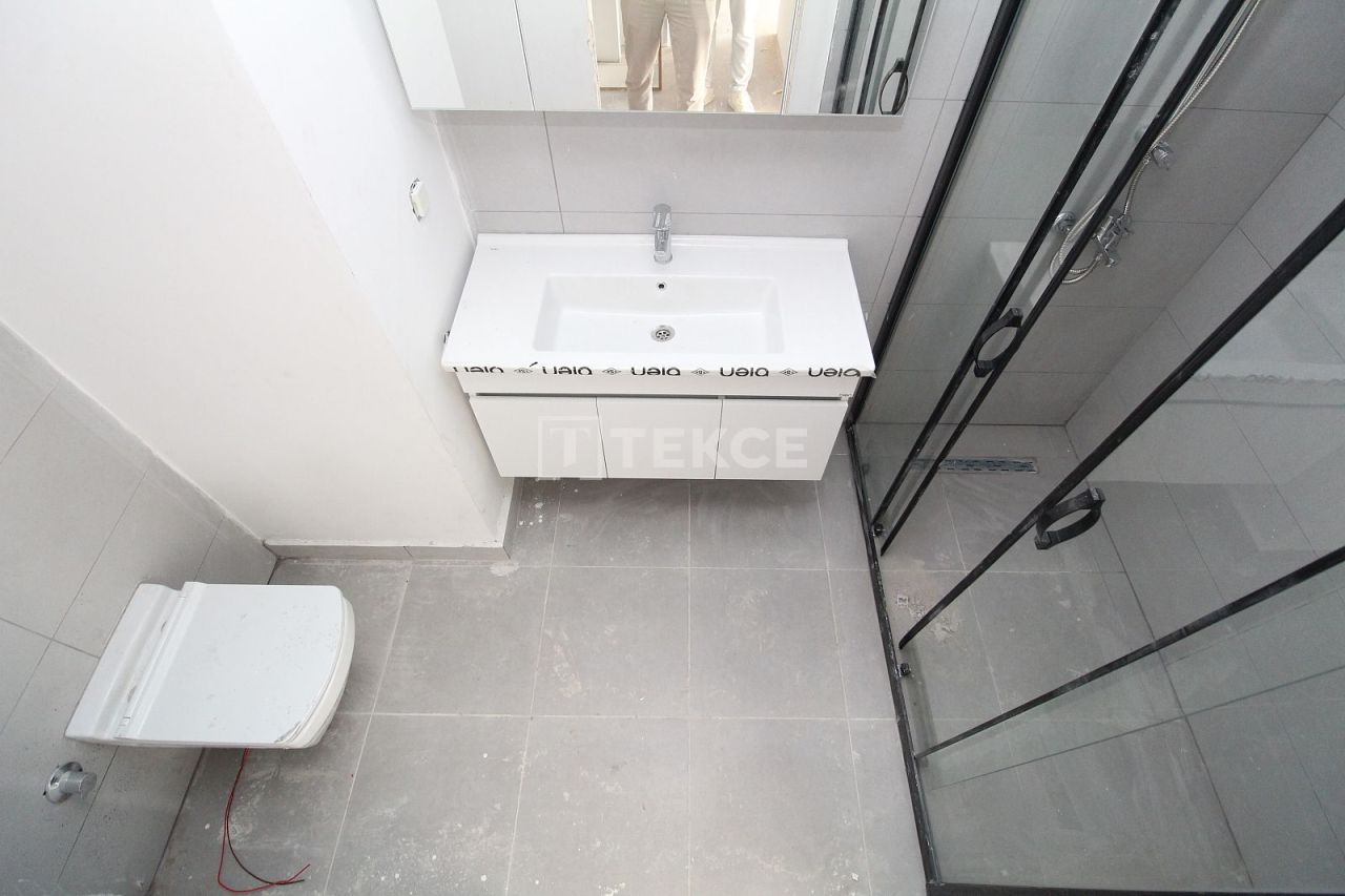 Апартаменты в Ялове, Турция, 103 м² - фото 17