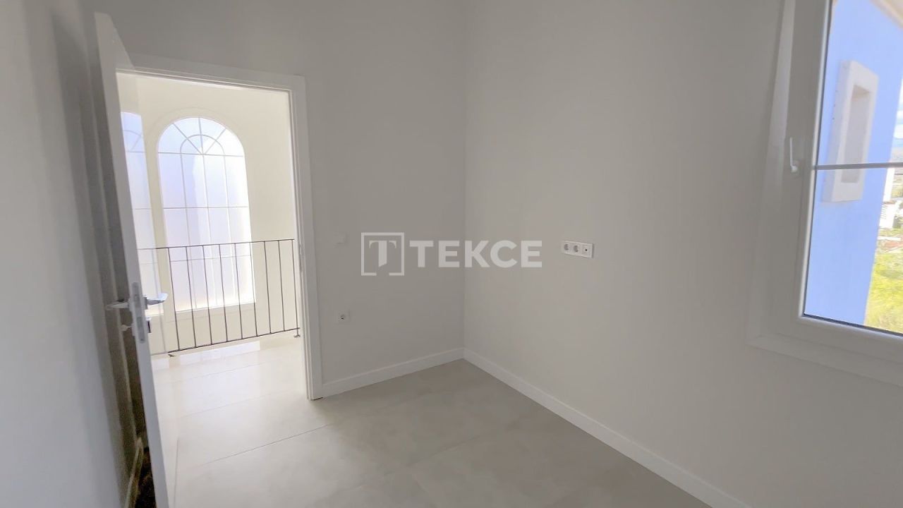 Вилла в Фетхие, Турция, 110 м² - фото 19