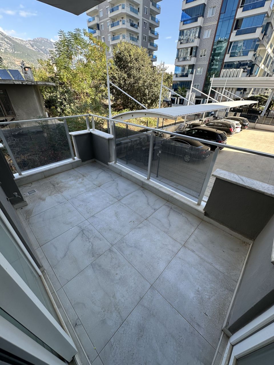 Квартира в Алании, Турция, 75 м² - фото 13