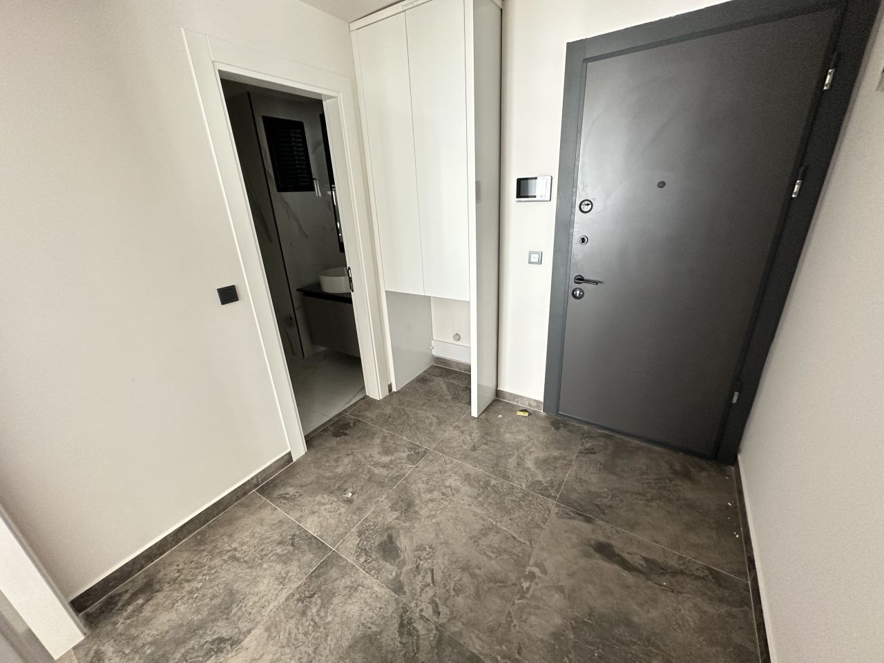 Квартира в Алании, Турция, 55 м² - фото 10