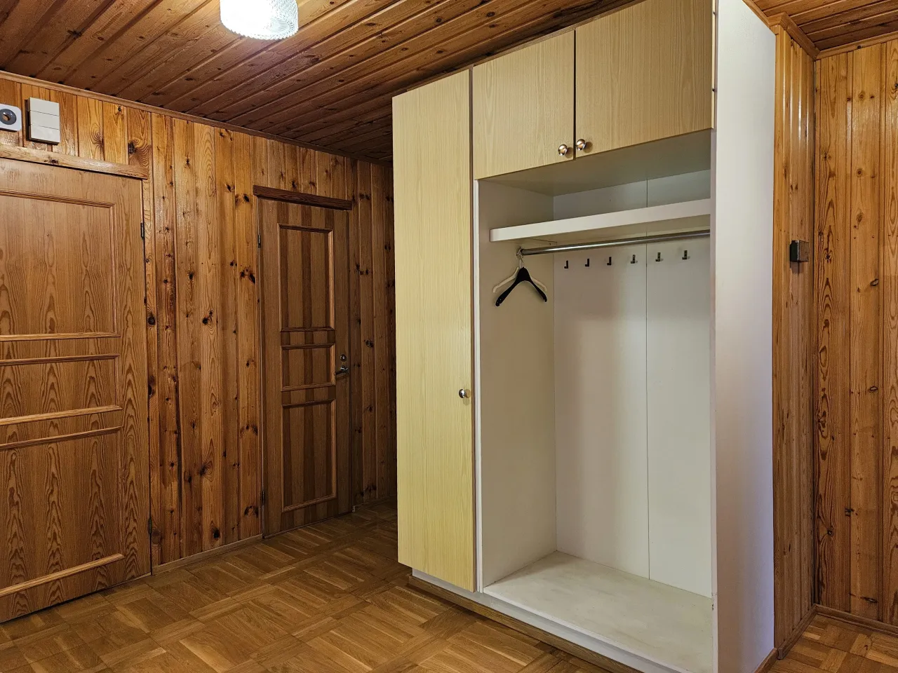 Дом в Иматре, Финляндия, 97 м² - фото 13