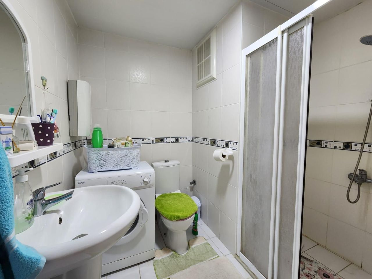 Квартира в Алании, Турция, 120 м² - фото 11