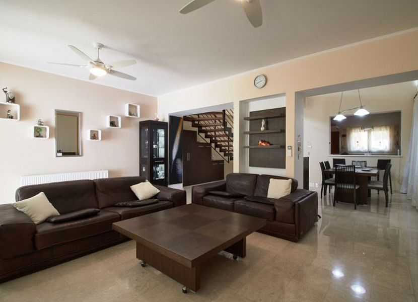 Вилла в Пафосе, Кипр, 190 м² - фото 9