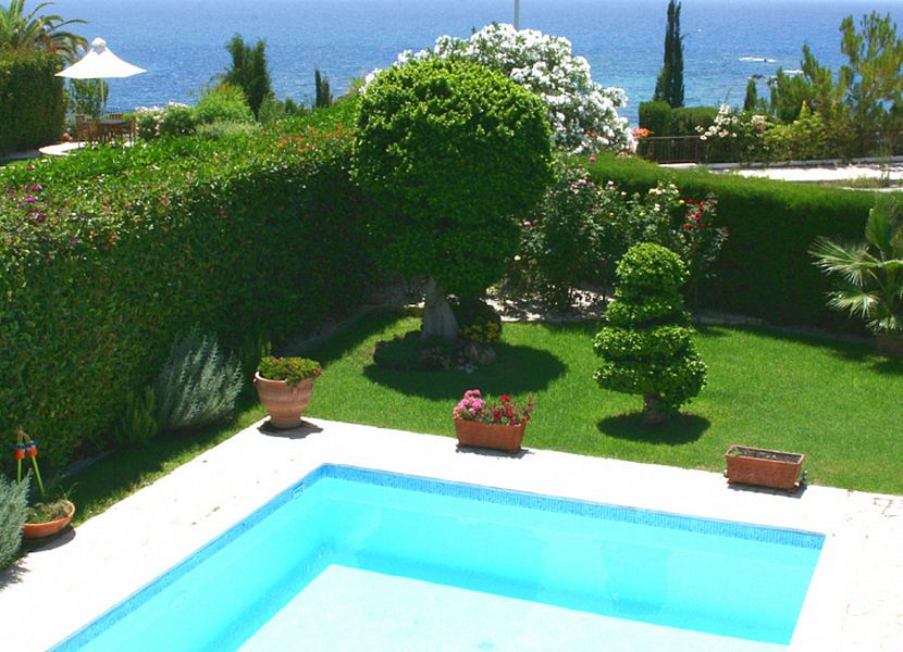 Вилла в Пафосе, Кипр, 190 м² - фото 5