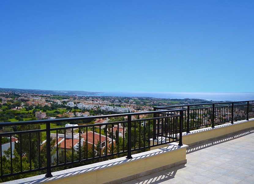 Вилла в Пафосе, Кипр, 259 м² - фото 3