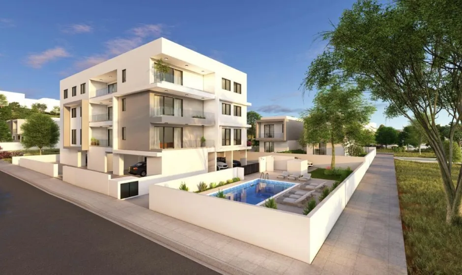 Вилла в Пафосе, Кипр, 205.89 м² - фото 2