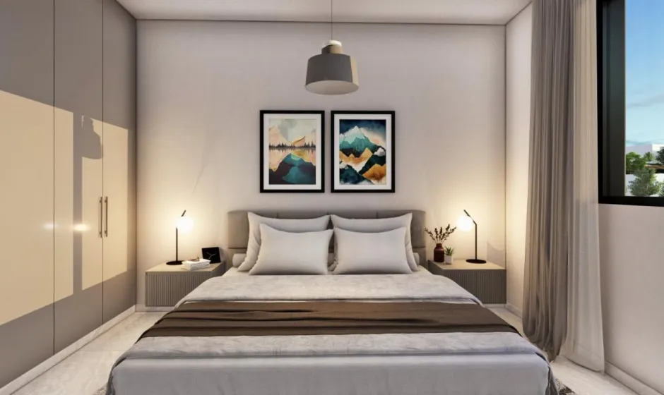 Вилла в Пафосе, Кипр, 205.89 м² - фото 3