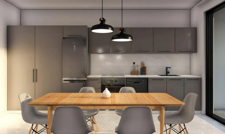 Вилла в Пафосе, Кипр, 205.89 м² - фото 4