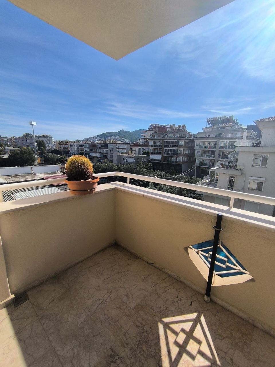 Квартира в Алании, Турция, 100 м² - фото 9