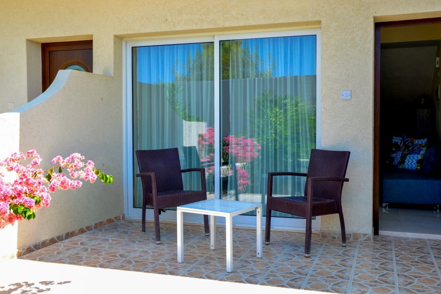 Таунхаус в Пафосе, Кипр, 86 м² - фото 7