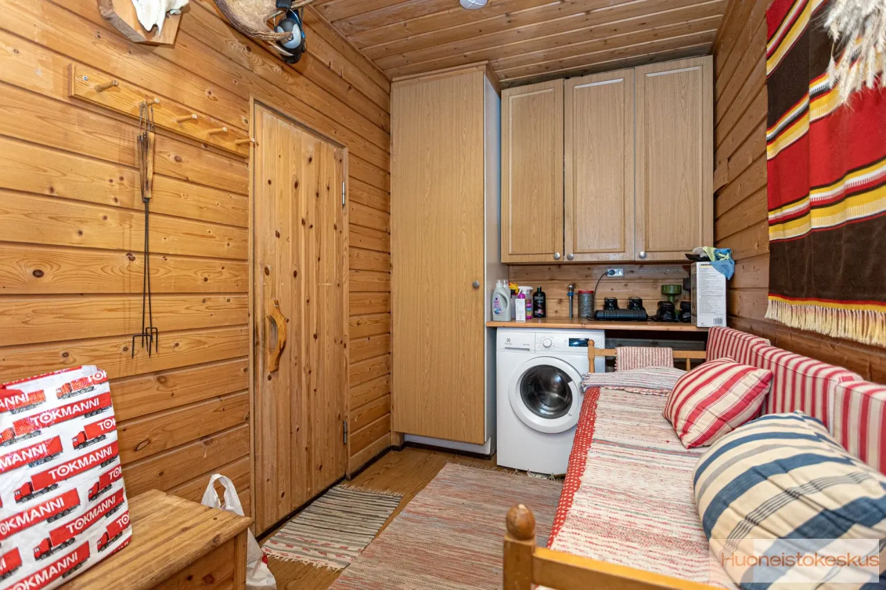 Дом в Куопио, Финляндия, 107 м² - фото 3