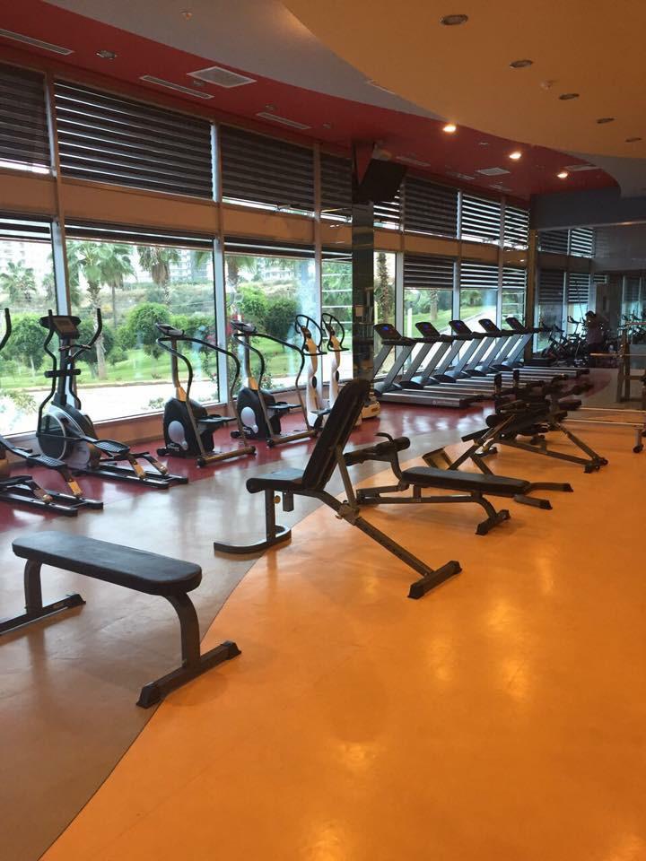 Квартира в Алании, Турция, 110 м² - фото 15