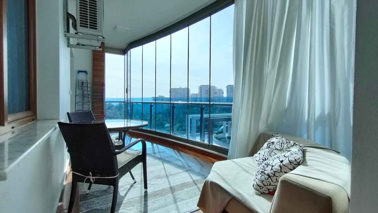 Квартира в Алании, Турция, 110 м² - фото 12