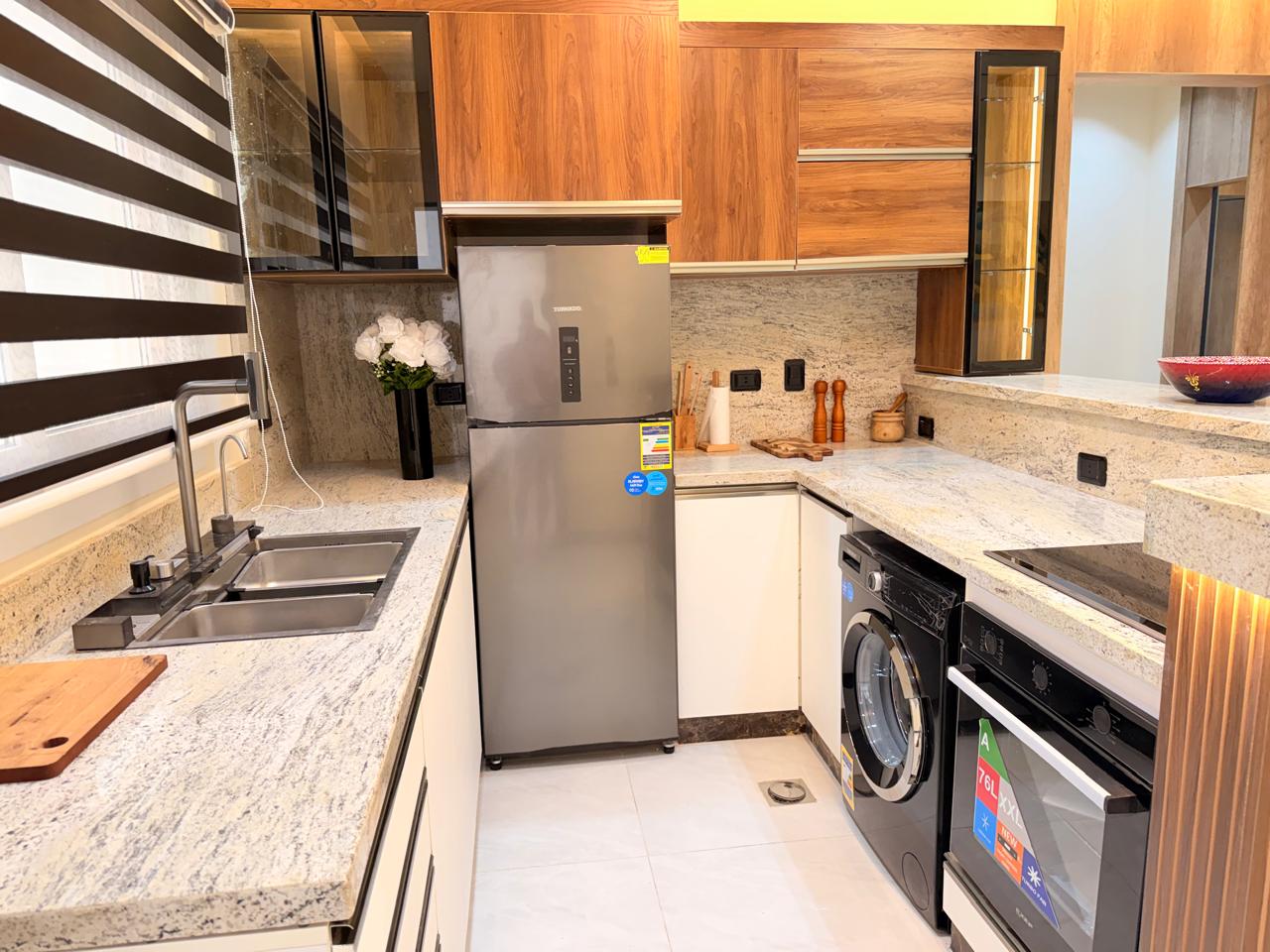 Апартаменты в Шарм-эль-Шейхе, Египет, 80 м² - фото 5