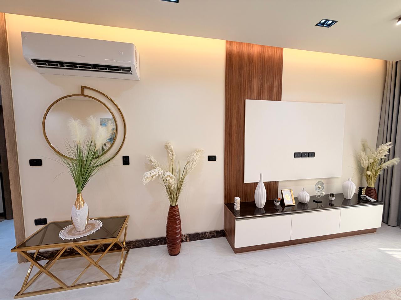 Апартаменты в Шарм-эль-Шейхе, Египет, 80 м² - фото 7