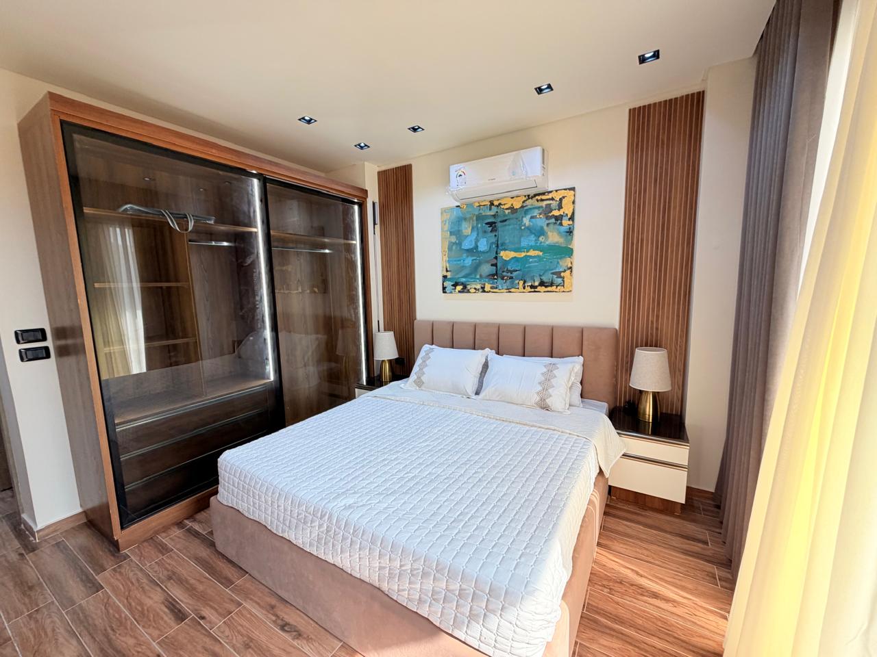 Апартаменты в Шарм-эль-Шейхе, Египет, 80 м² - фото 4