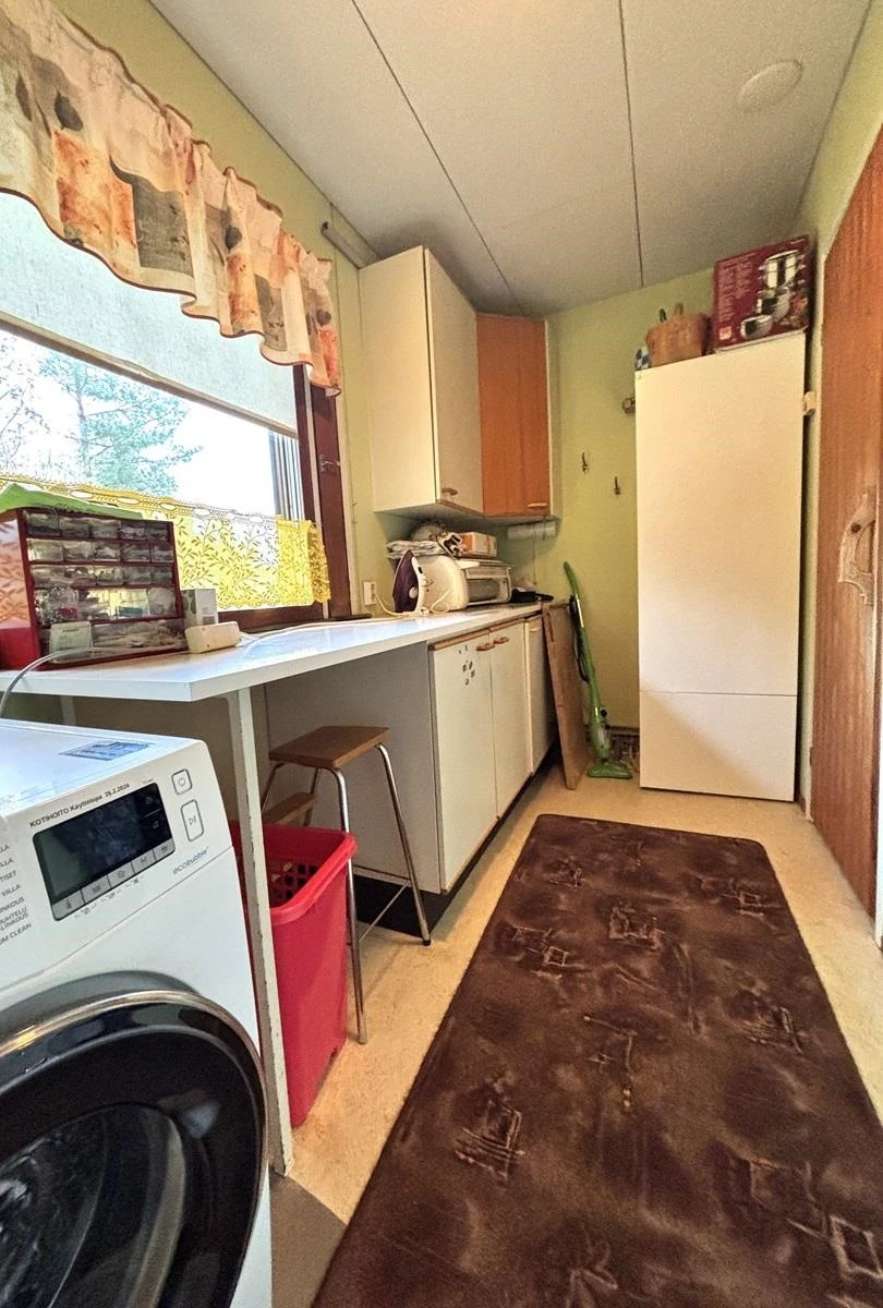 Дом в Ямся, Финляндия, 118 м² - фото 8