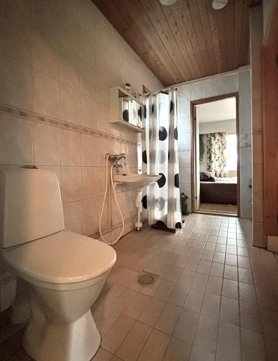 Дом в Ямся, Финляндия, 118 м² - фото 10