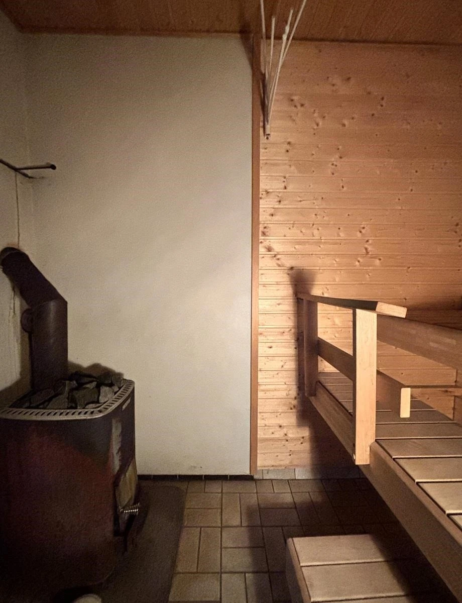 Дом в Ямся, Финляндия, 118 м² - фото 11