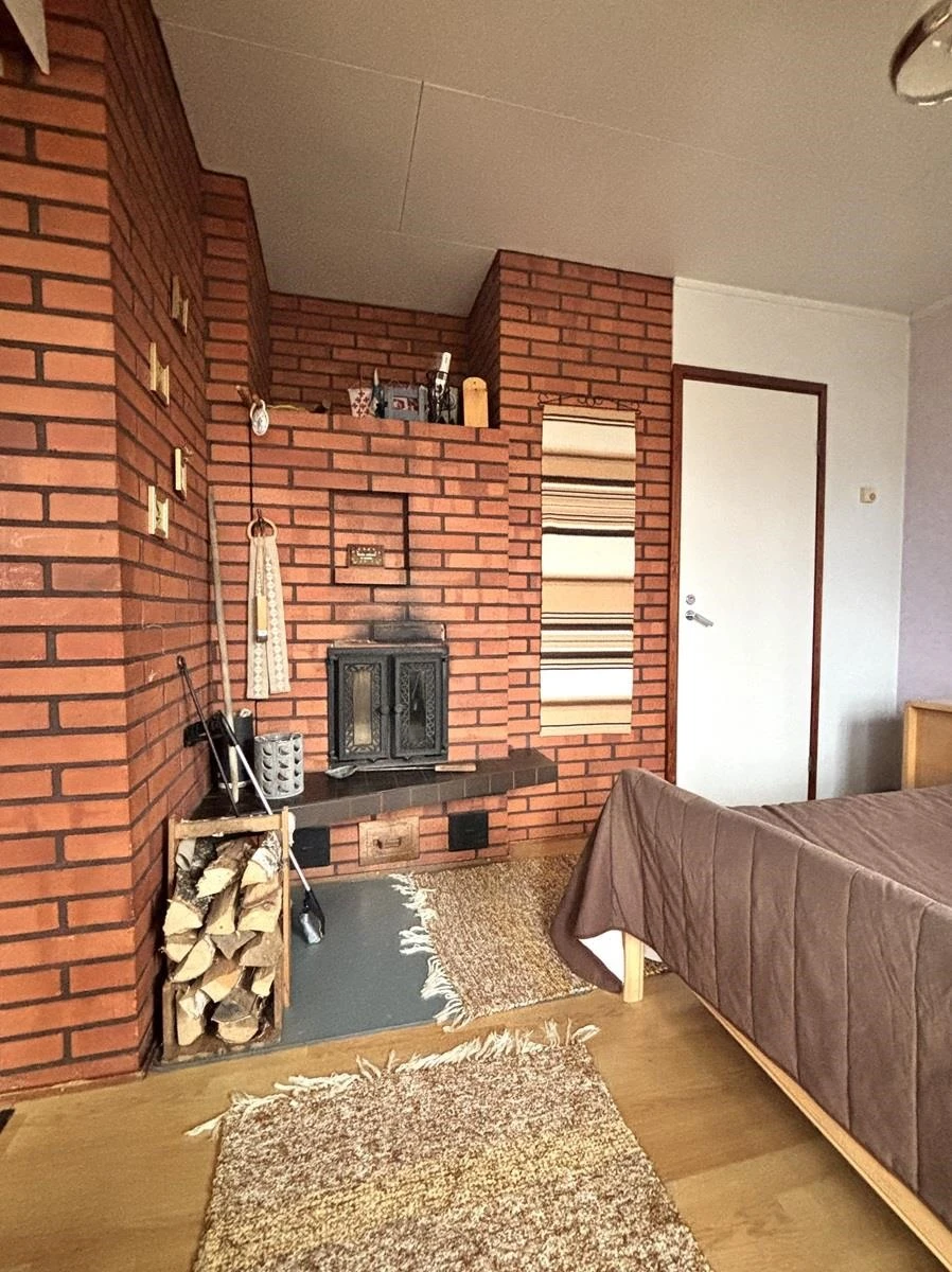 Дом в Ямся, Финляндия, 118 м² - фото 7