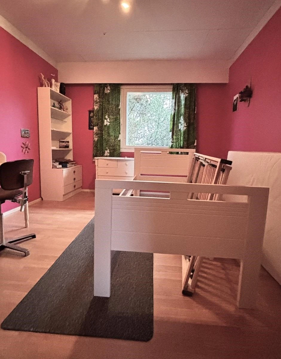 Дом в Ямся, Финляндия, 118 м² - фото 6