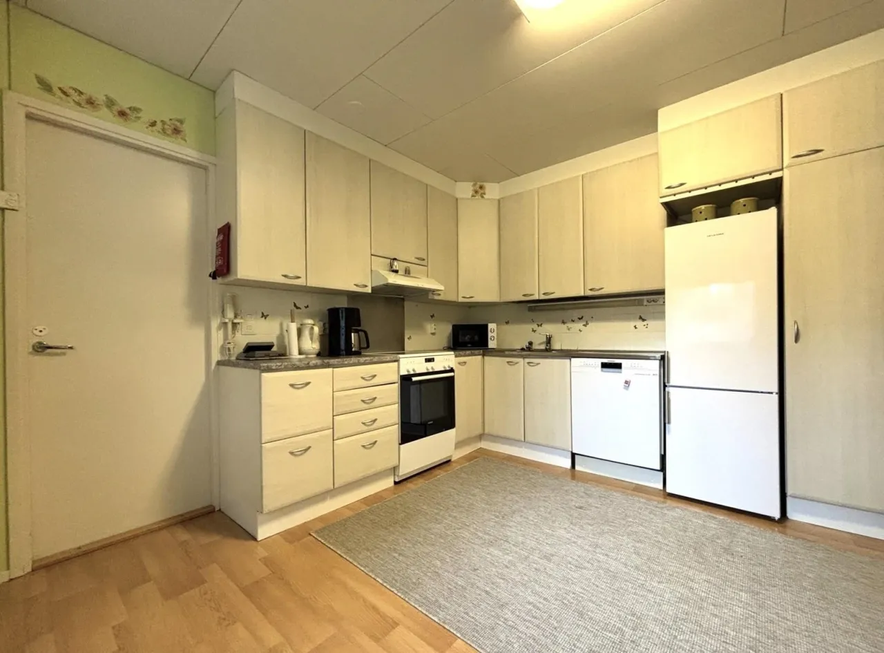 Дом в Ямся, Финляндия, 118 м² - фото 4