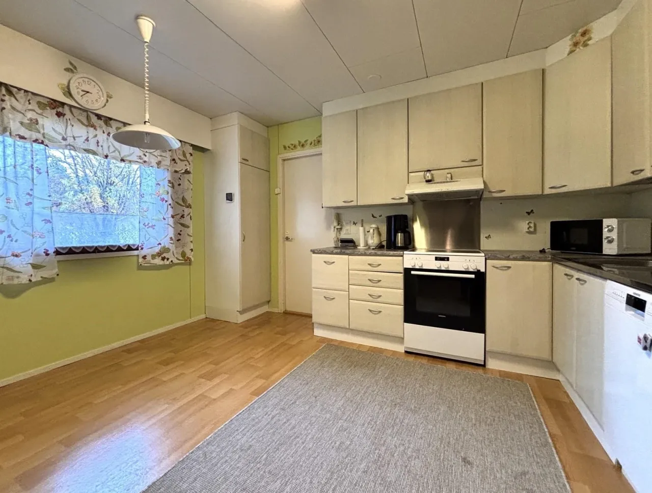 Дом в Ямся, Финляндия, 118 м² - фото 3