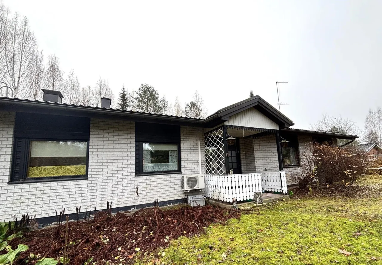 Дом в Ямся, Финляндия, 118 м² - фото 14