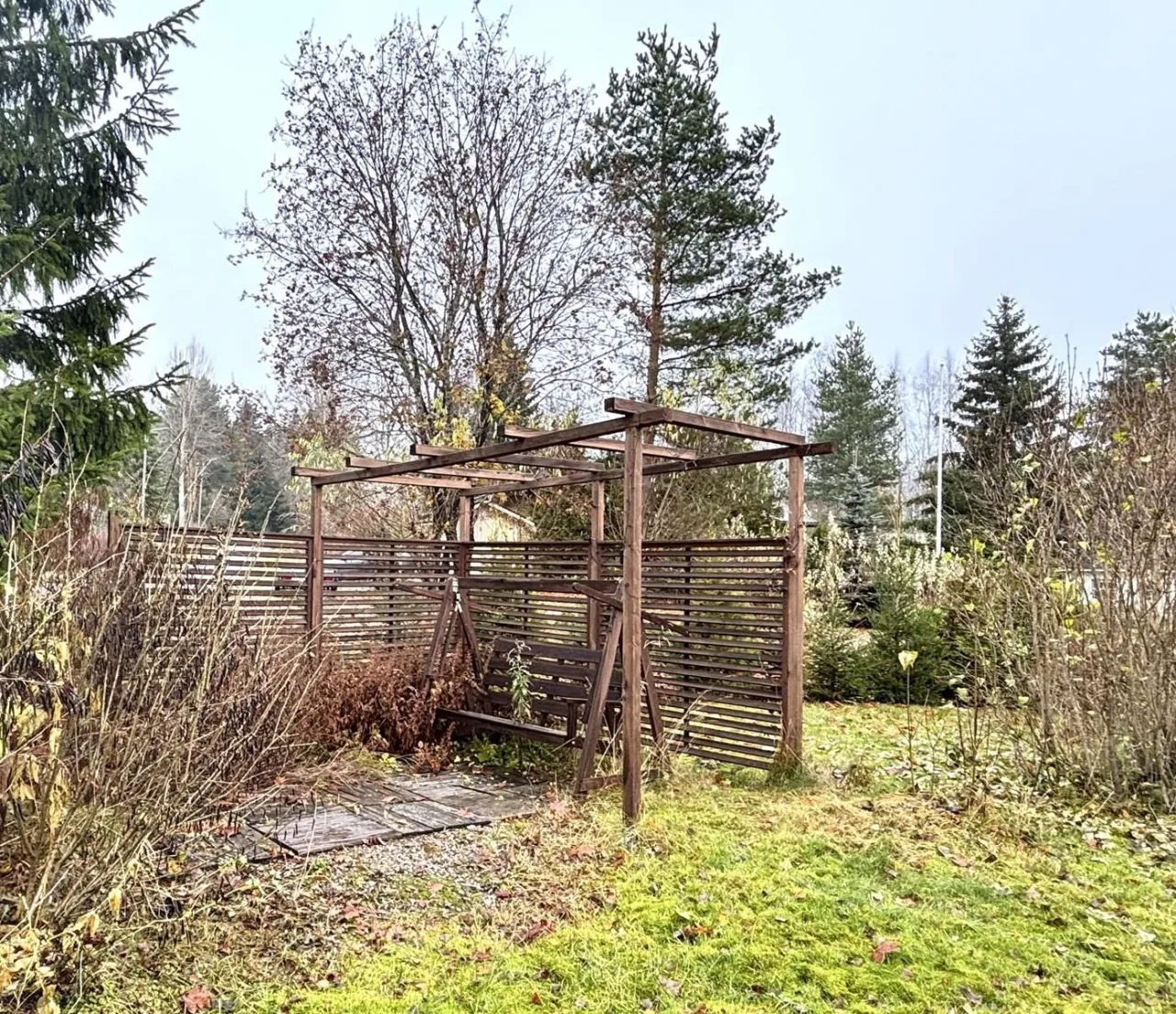 Дом в Ямся, Финляндия, 118 м² - фото 12